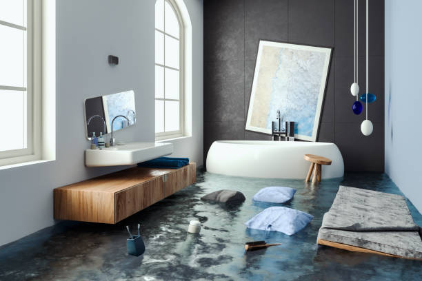 Best 24-hour water damage restoration  in Highlands, CA